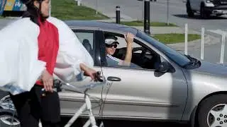 CAA Share the Road