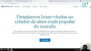 42003 - Introdução ao WordPress - Curso de WordPress 2021