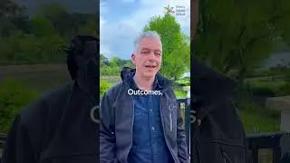 Знакомство с Andrew Walkley