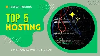 Best Hosting Provider in 2023