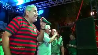 AFLITOS (versão reggae)   OBERDAN OLIVEIRA (NONATO E SEU CONJUNTO) HD