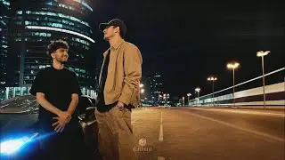 Neki & ALEMOND - Ya Habibi (Текст, Lyrics)