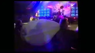 Ozzy Osbourne Paranoid live at Pacific Coast Amphitheater Oranges County CA. 1992