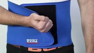 BODY CARE® - Faja de neoprene
