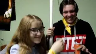 ДРУЖОЧКИ ПИРОЖОЧКИ // СВЕТУЛИК \\ ЧЭМК #2