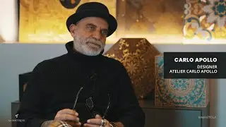 la Boutique incontra Carlo Apollo
