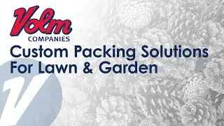 Lawn & Garden Packing Solutions