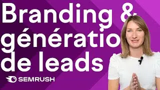 Les Bases du Branding et IA : Génération de Leads Efficace