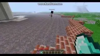 Мини игры #2 (паркур+SkyWars)
