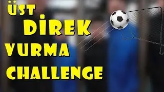 CROSSBAR CHALLENGE | NOSTALJİ YAPALIM DEDİK !!¿¿