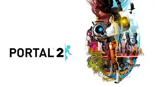 PORTAL 2 | Chapter 1 a 2 | The Courtesy Call a The Cold Boot