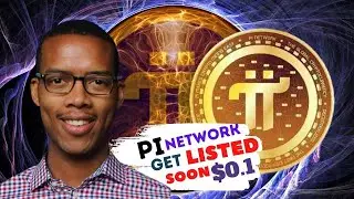 Pi NETWORK Listing SOON  | PI Token Value in Dollar | ESTIMATED PRICE