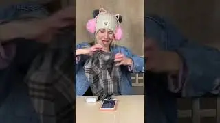 She has a huge talent 🤣🤣 Best funny video Tiktok Family #shorts