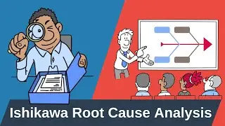 Master Root Cause Analysis with the Ishikawa Diagram (Fishbone Diagram)