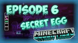 Minecraft Story Mode Episode 6  Secret EGG !!!