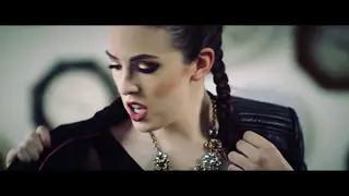 Cassandra Maze - Wait Official Music Video