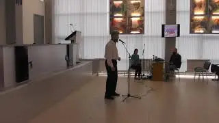 От героев былых времен (Р. Хозак - Е. Агранович)