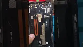 One plus 5T Housing Replacement |Before and After |