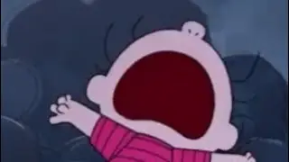 Come learn with pibby - Linus gets corrupted