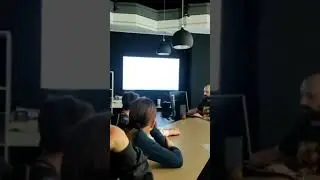Экскурсия Алгоритмики в компанию Тортуга