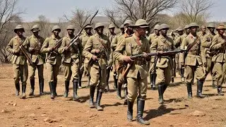 History Of Orange Free State