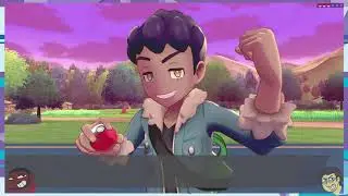 The Wisdom of Leon (Pokemon Sword: Episode 5)