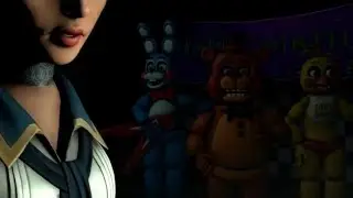 [SFM] Puppet ( Song by The Living Tombstone feat.Miatriss )