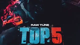Raw Tune - Hoe Shit [Official Audio]