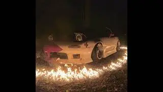 Jkxhalf, DJ ALIM-SLIDE DESLIZÃNTE(slowed by Blackfire)