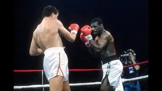 SPINKS v COONEY (LINEAL) JUNE 15th 1987