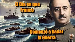 El Convoy de la Victoria.