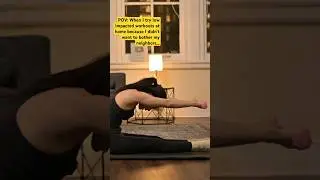 #pilatesteacher #athomepilates #nycfitness