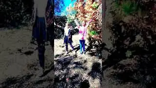 Видео из лайка! Субботник)