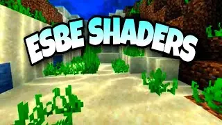 The best shader pack for Minecraft Bedrock?