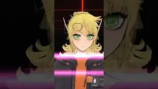 I’M GENDER EVIL