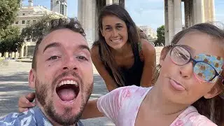 Cómo es vivir en Italia, cómo encontré trabajo, hice papeles y me adapté