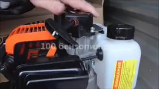 Мотобур Forward FEA 52 2600 2