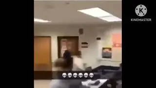 FNF DARKNESS TAKEOVER V3 UPDATES DESTROYS CLASSROOM! KIT PIBBY VS EMIR!