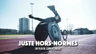 JUSTE HORS-NORMES - Brool Video - Connor Owens