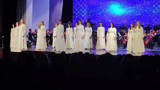 Каданс - Три хора из оперы "Русалка"