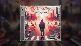 Escape the Tiger - Real Soon (feat. Apollo) Lyric Visualizer