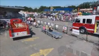 2017 Truck Pull