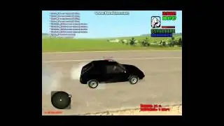 Дальнобойщики 1 серия