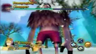 Monster Point Chopper - MONSTER