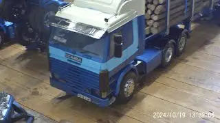 Western Valley Truckers Episode Two