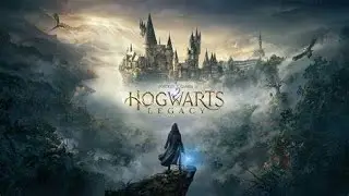 Hogwarts Legacy PS5