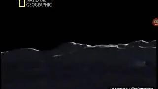 National Geographic. Колонизация Луны часть 1