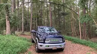 Why I Refuse To Sell My Decade Old 343k Mile Ram Hemi