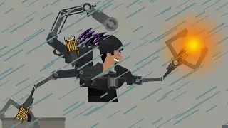 skibidi universe apocalypse 8