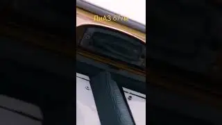 Опять автобус🤩